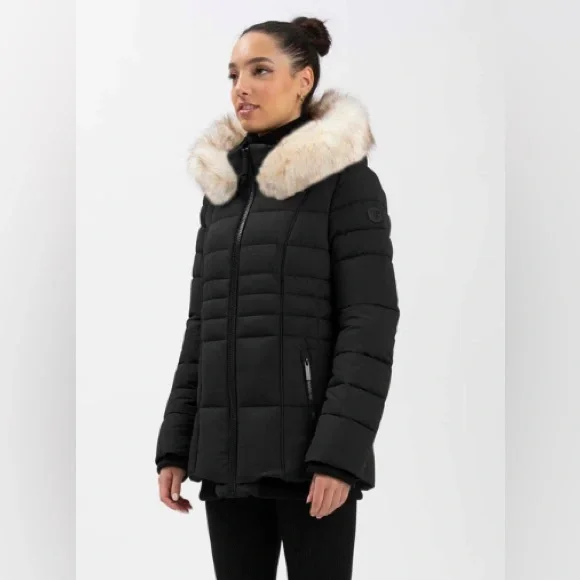 BNWT Point zero winter jacket - Picture 8 of 9